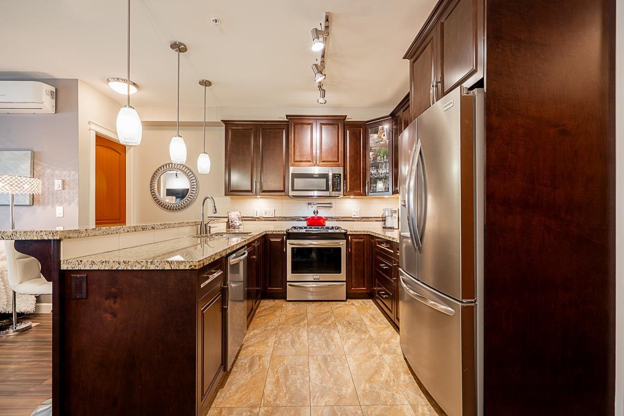 B323 8218 207A STREET, Langley