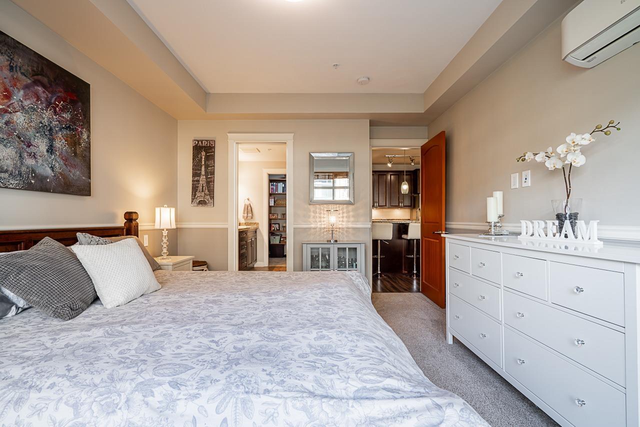 B323 8218 207A STREET, Langley