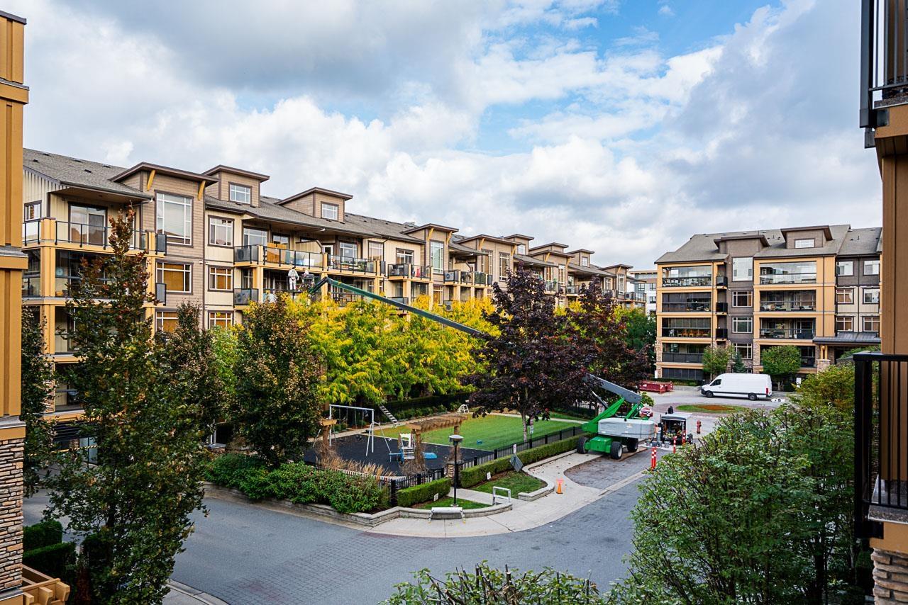 B323 8218 207A STREET, Langley