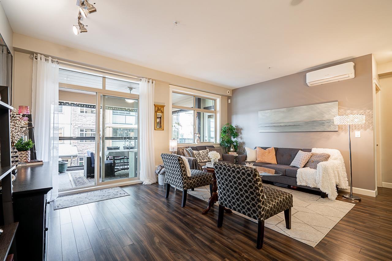 B323 8218 207A STREET, Langley