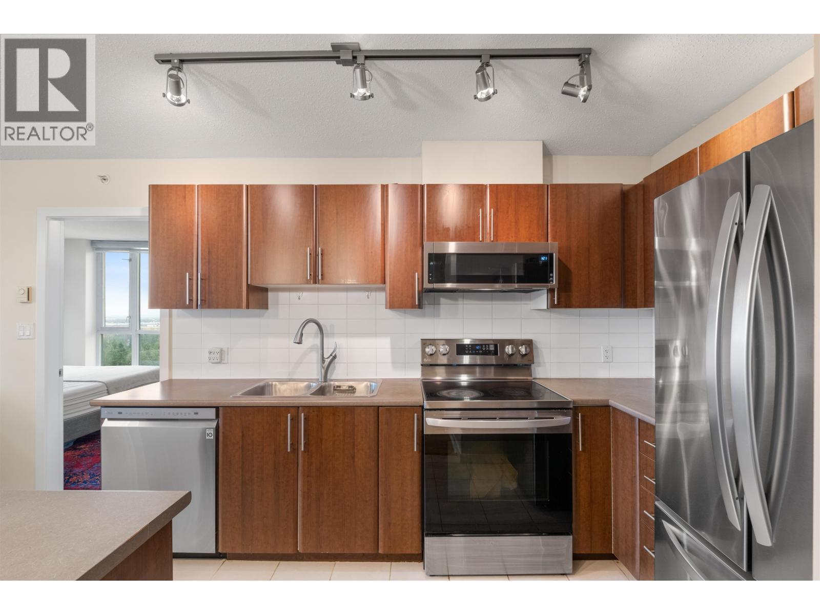 3003 1178 HEFFLEY CRESCENT, Coquitlam