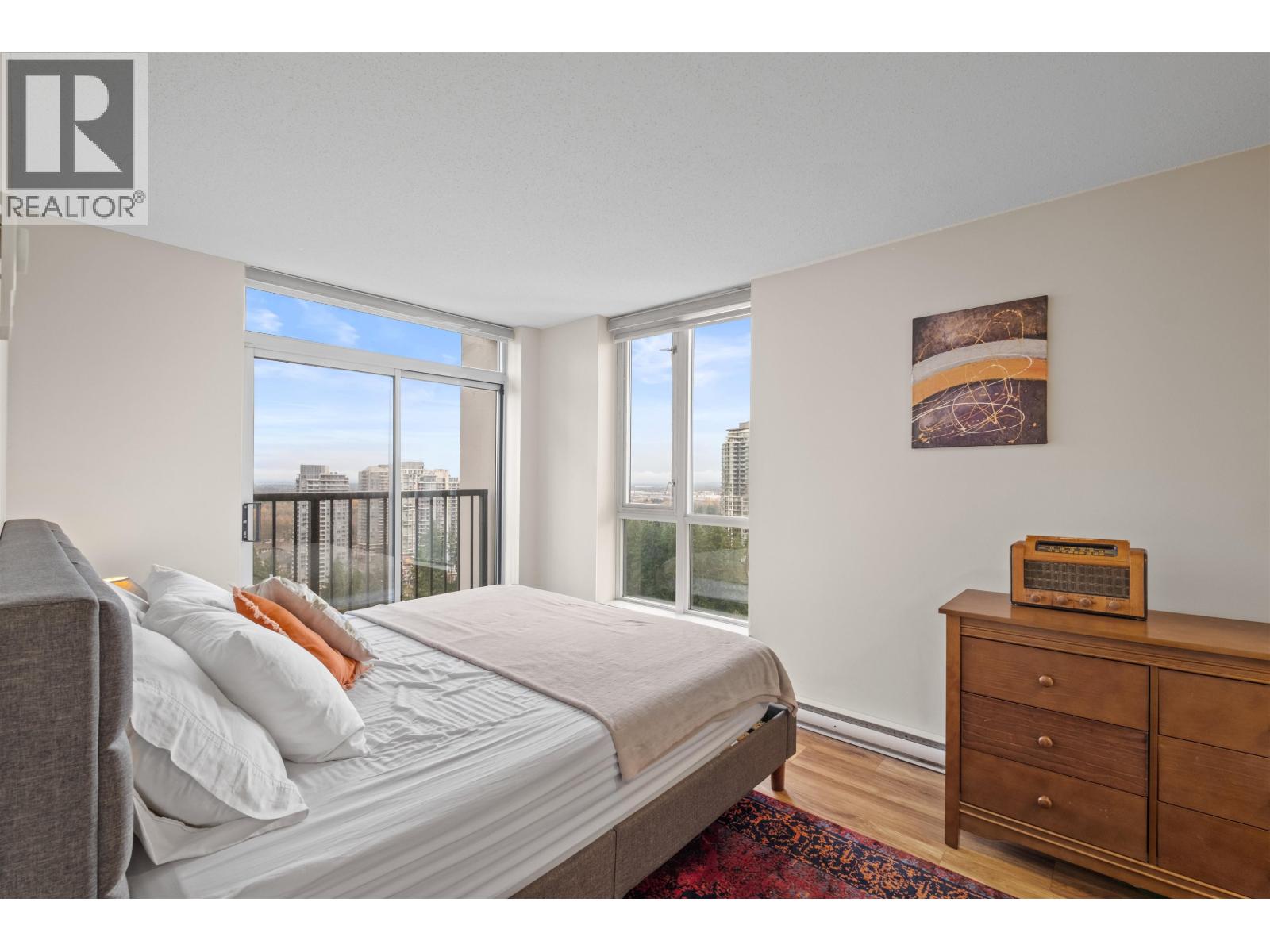 3003 1178 HEFFLEY CRESCENT, Coquitlam