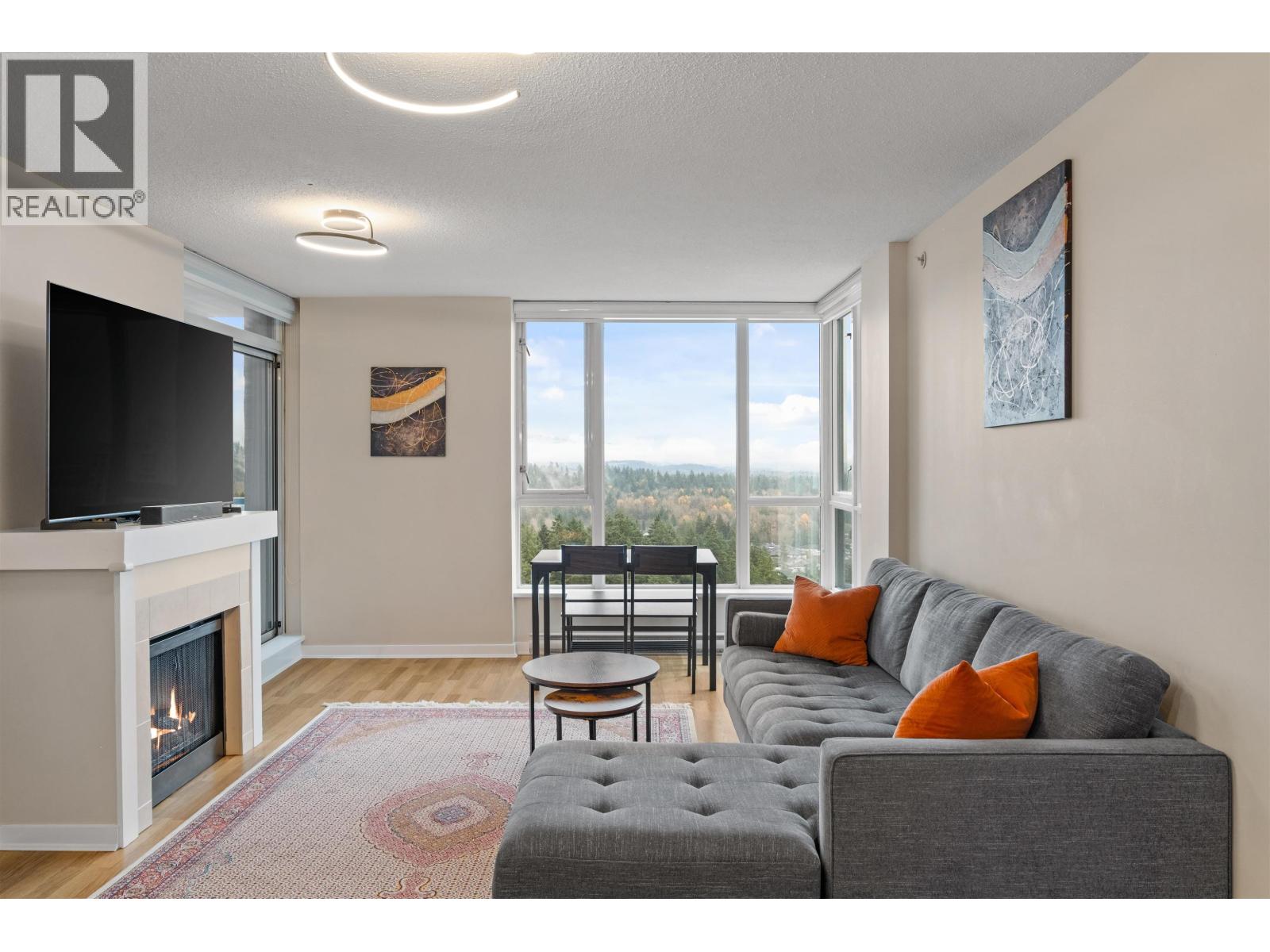 3003 1178 HEFFLEY CRESCENT, Coquitlam