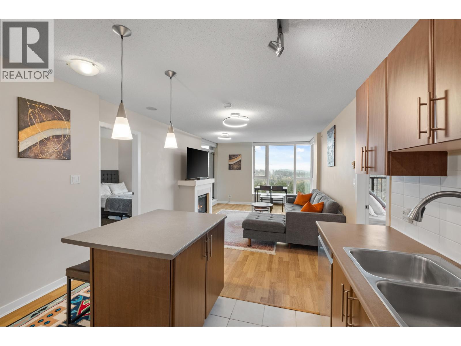 3003 1178 HEFFLEY CRESCENT, Coquitlam