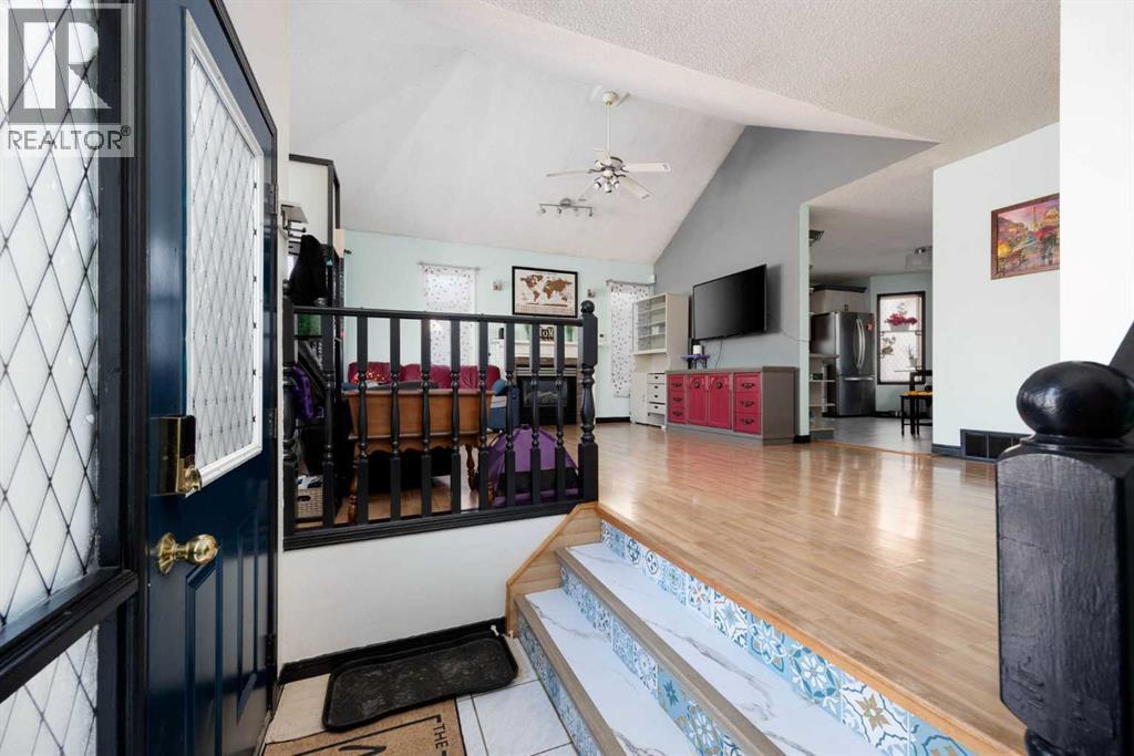 120 Blanchett Road, Fort McMurray