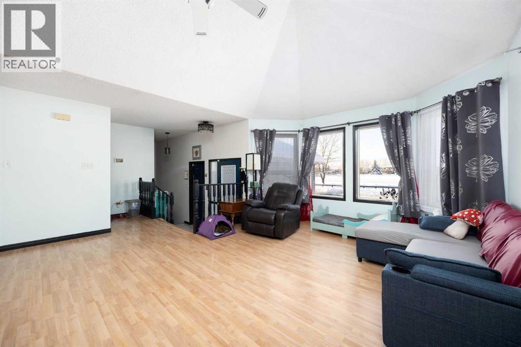 120 Blanchett Road, Fort McMurray