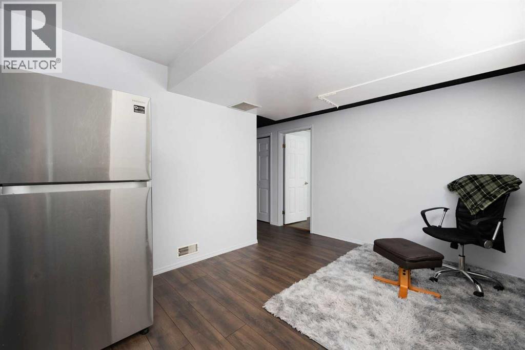 120 Blanchett Road, Fort McMurray