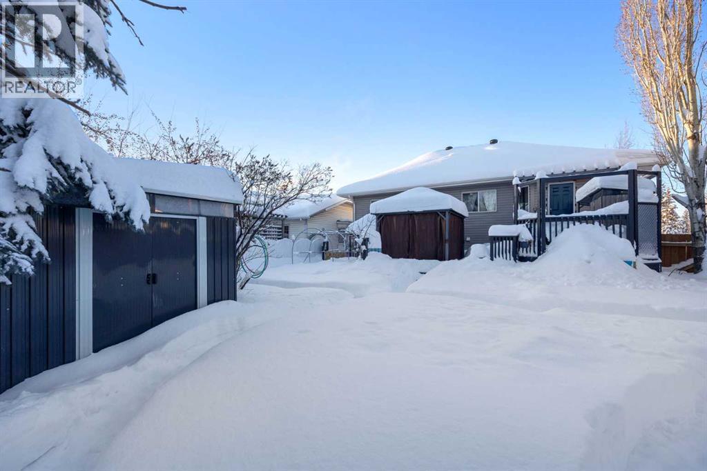 120 Blanchett Road, Fort McMurray