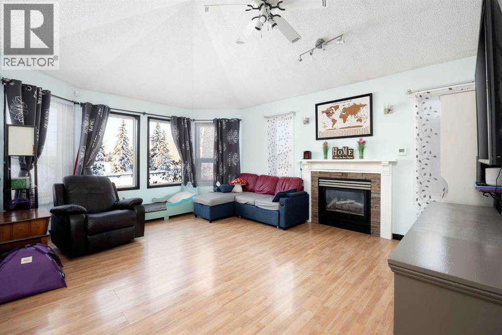 120 Blanchett Road, Fort McMurray