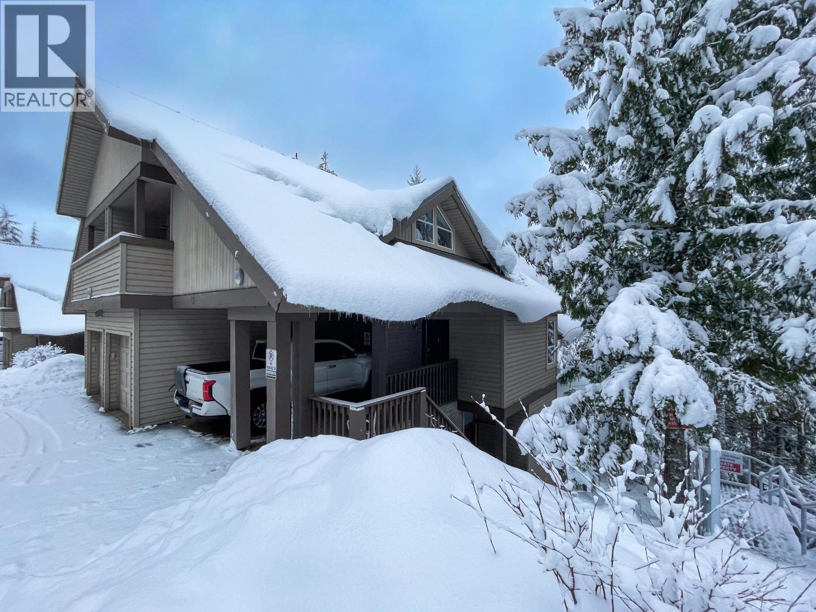 14 2240 GONDOLA WAY, Whistler