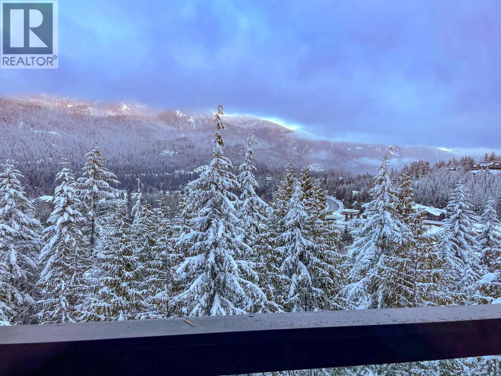 14 2240 GONDOLA WAY, Whistler