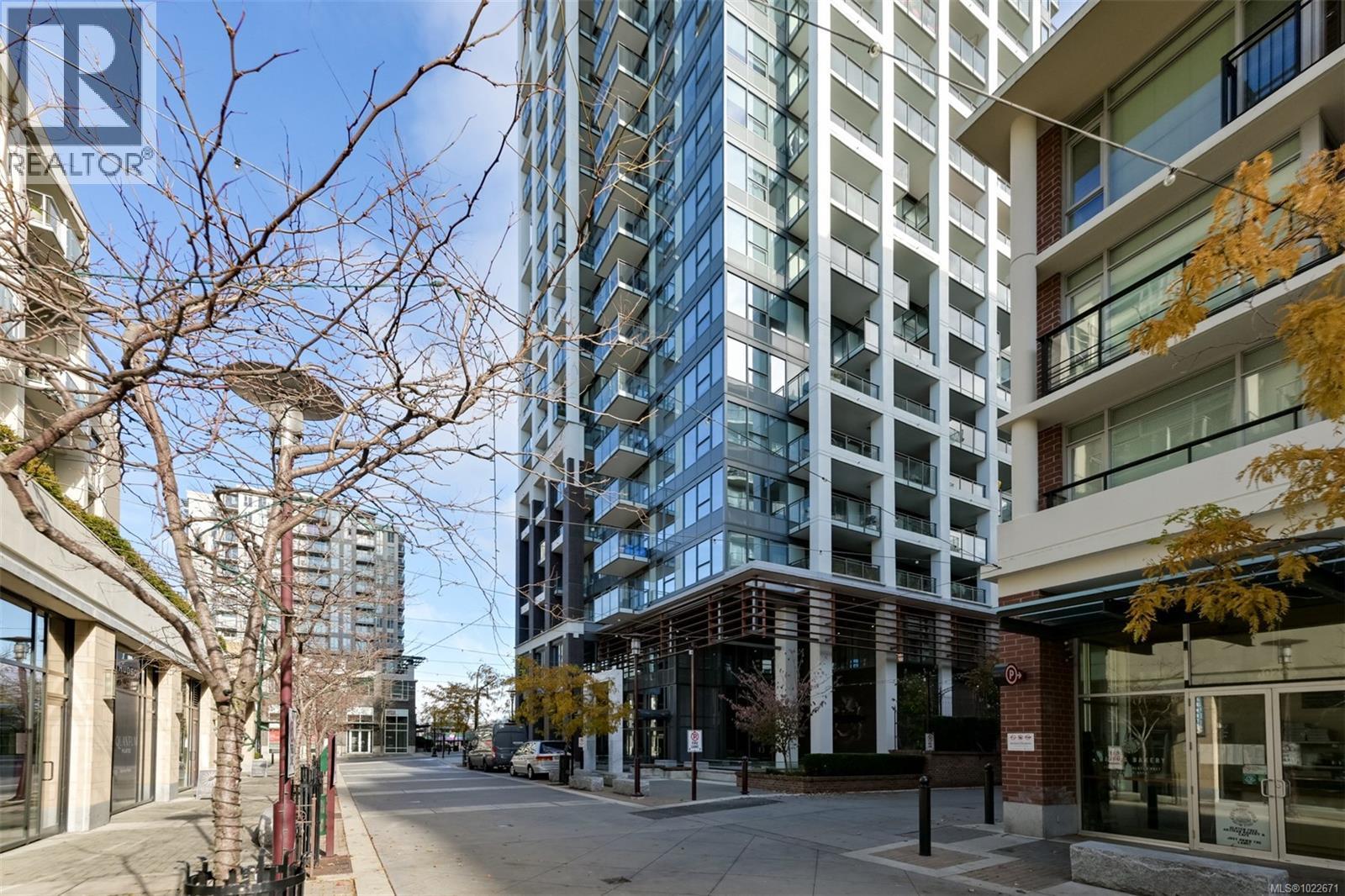 1006 777 Herald St, Victoria