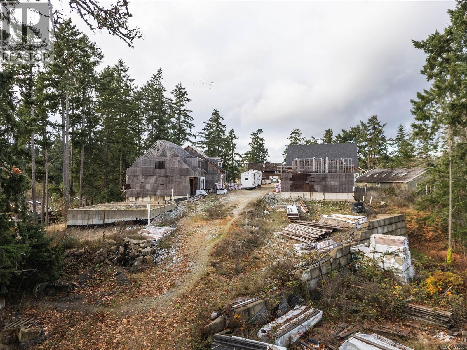  107 Atkins Road, Salt Spring