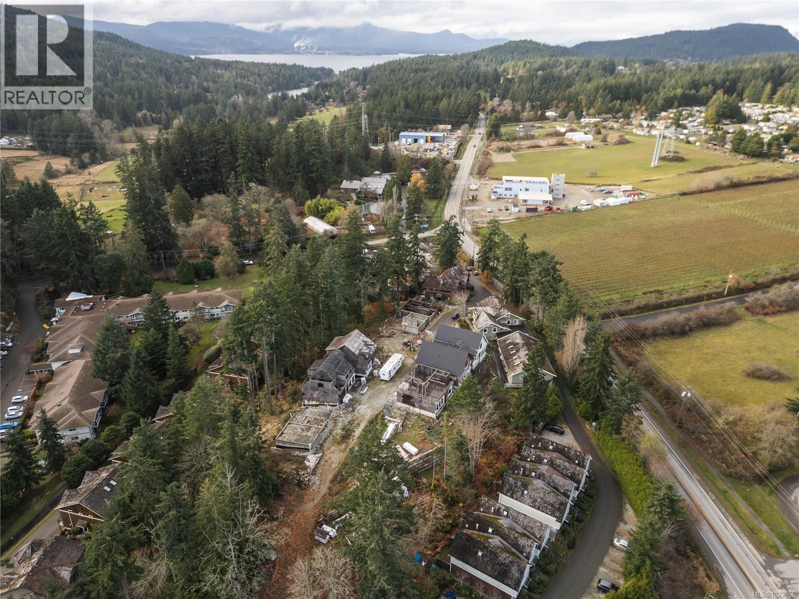 107 Atkins Road, Salt Spring