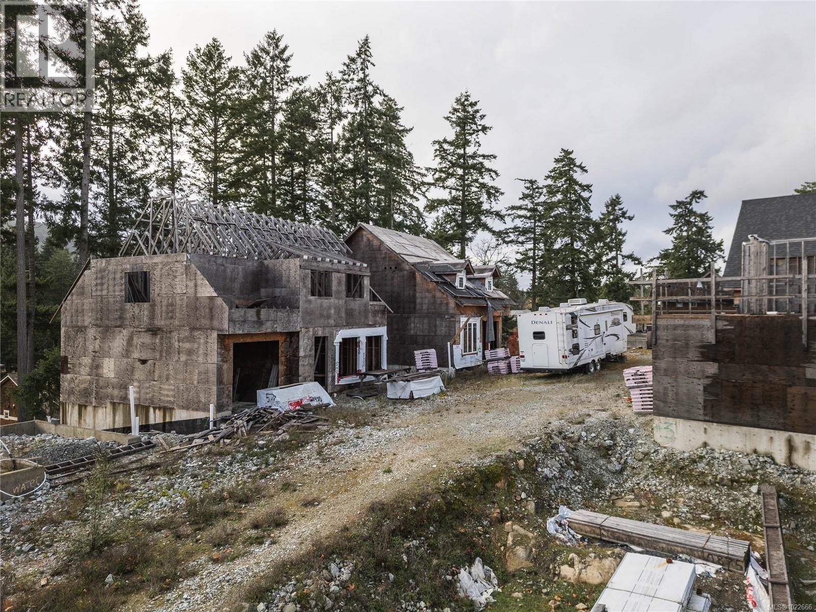  107 Atkins Road, Salt Spring