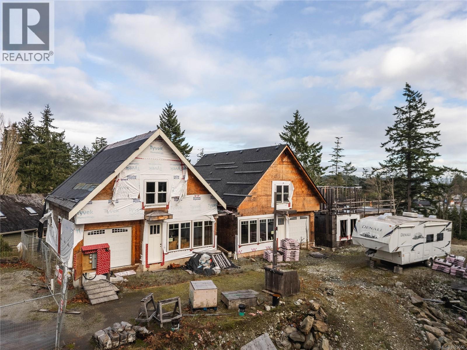  107 Atkins Road, Salt Spring