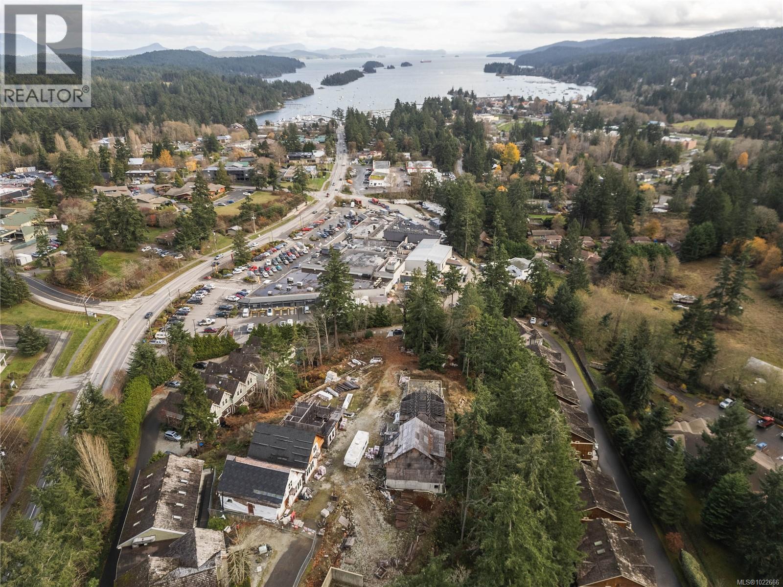  107 Atkins Road, Salt Spring