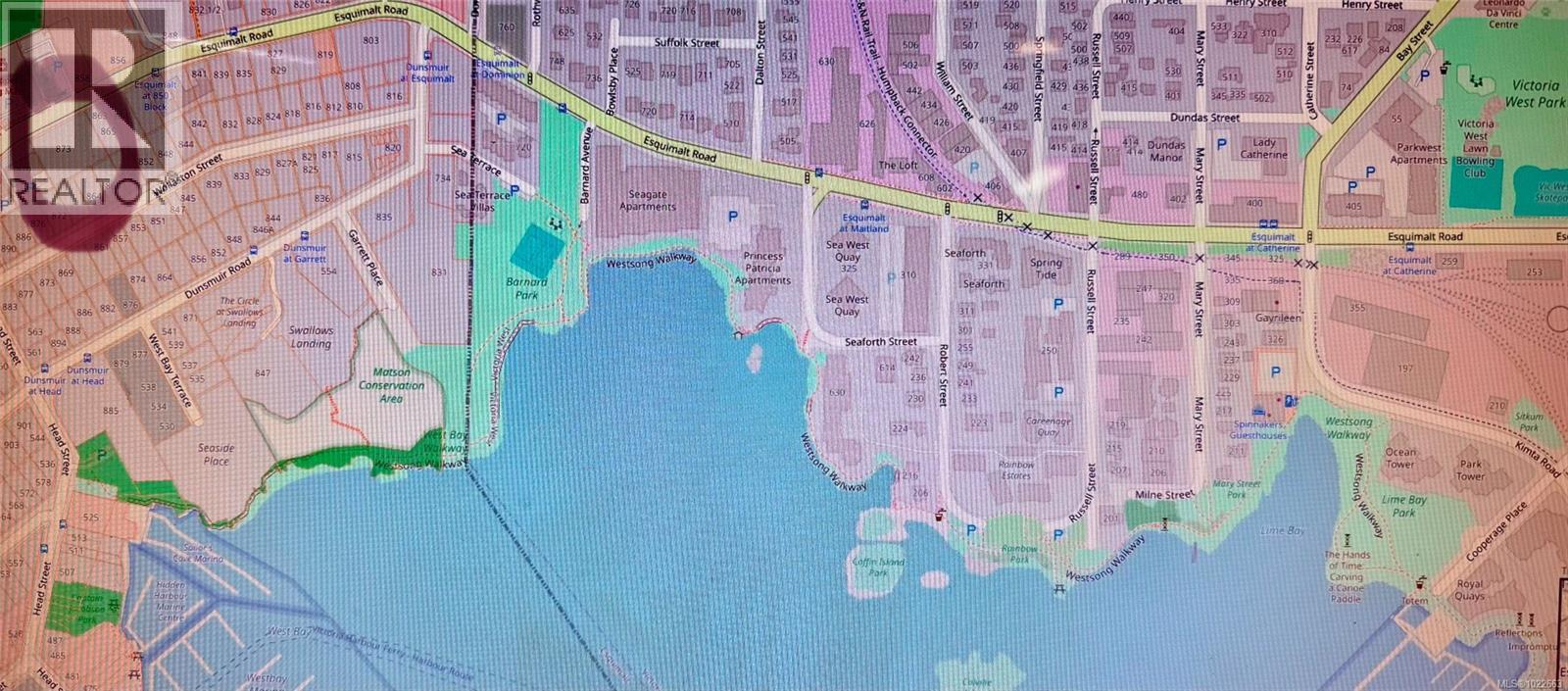 106 873 Esquimalt Rd, Esquimalt