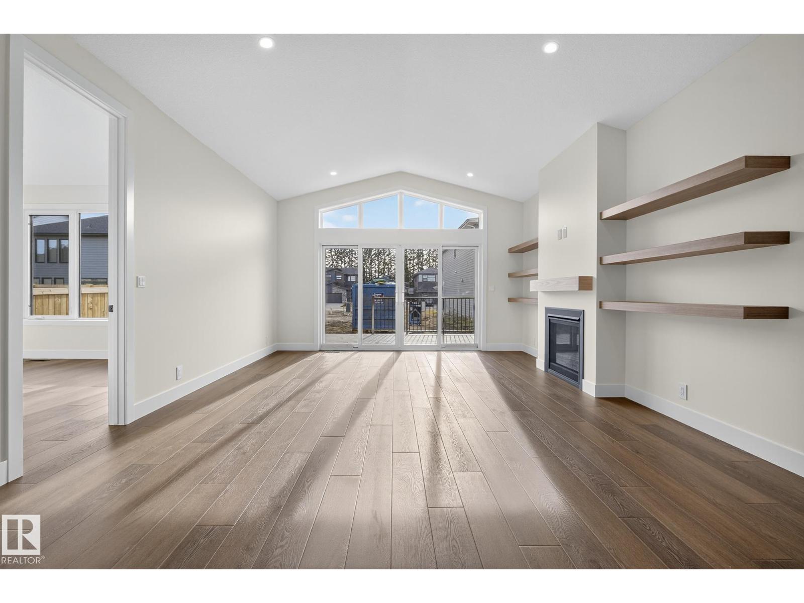 36 NEWBURY CI, Sherwood Park