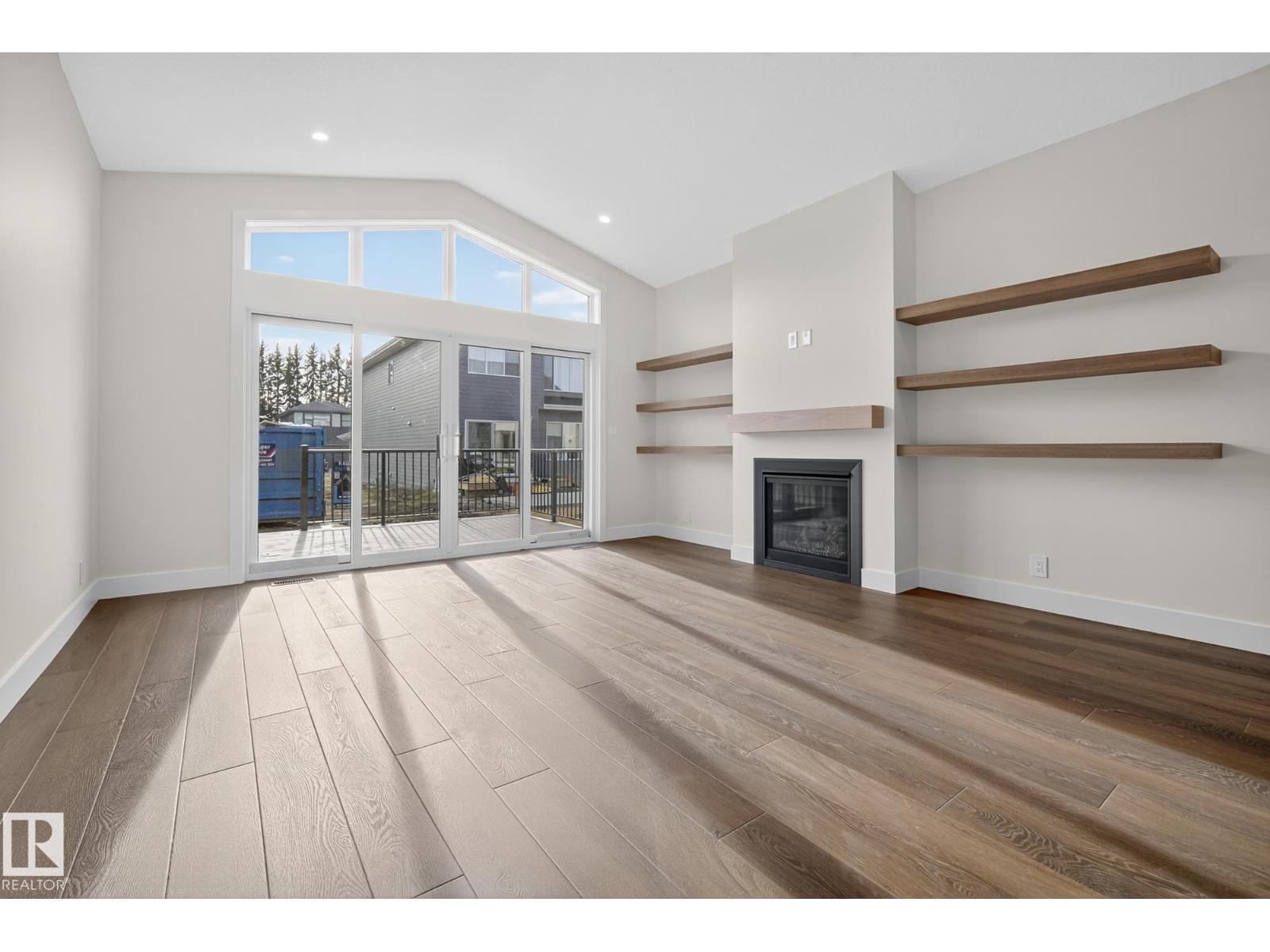 36 NEWBURY CI, Sherwood Park