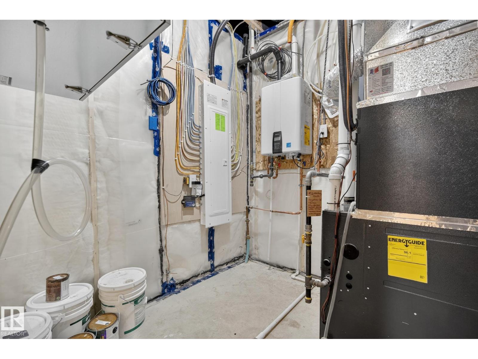 36 NEWBURY CI, Sherwood Park