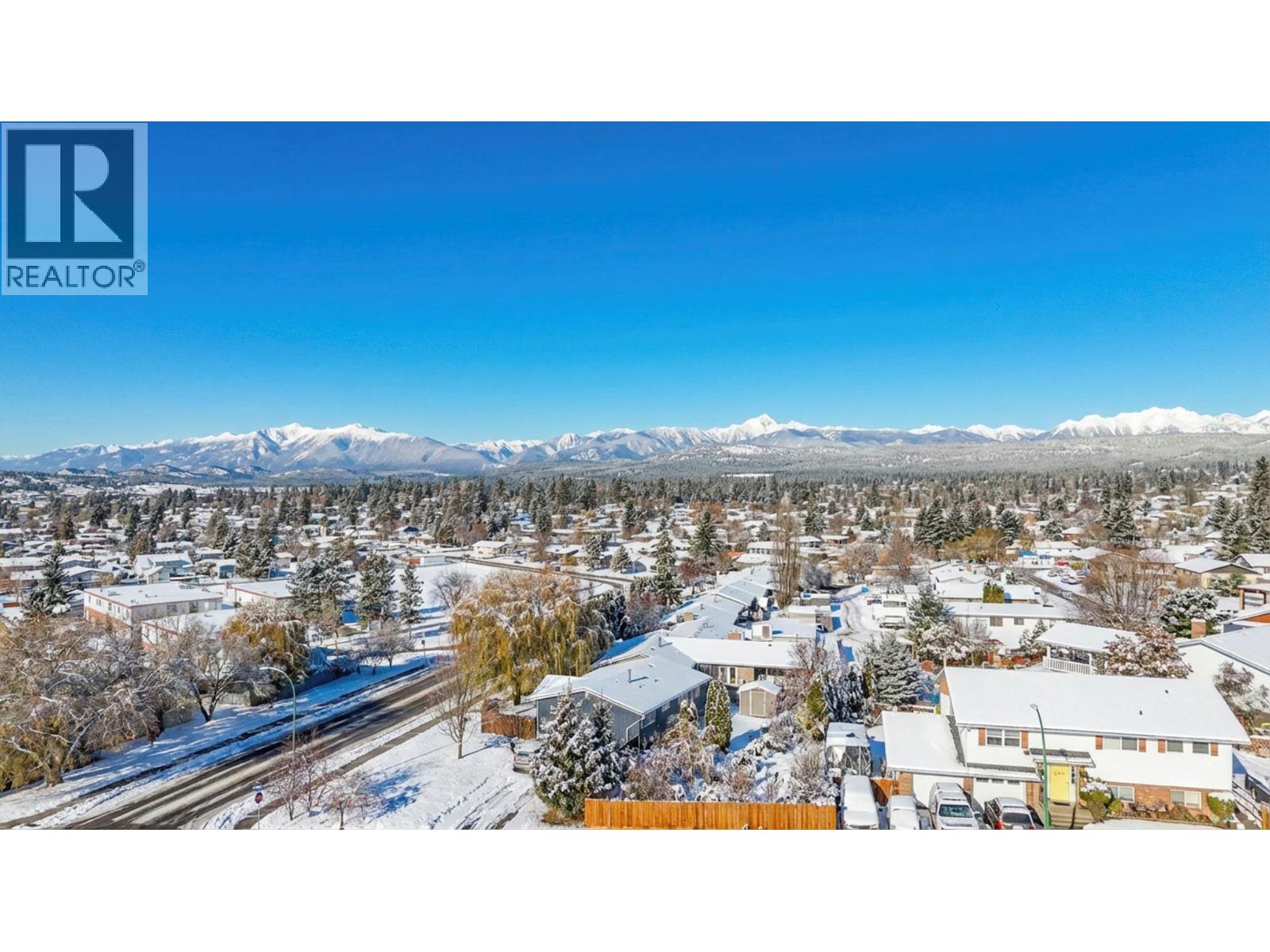 1312 LARCH Drive S, Cranbrook