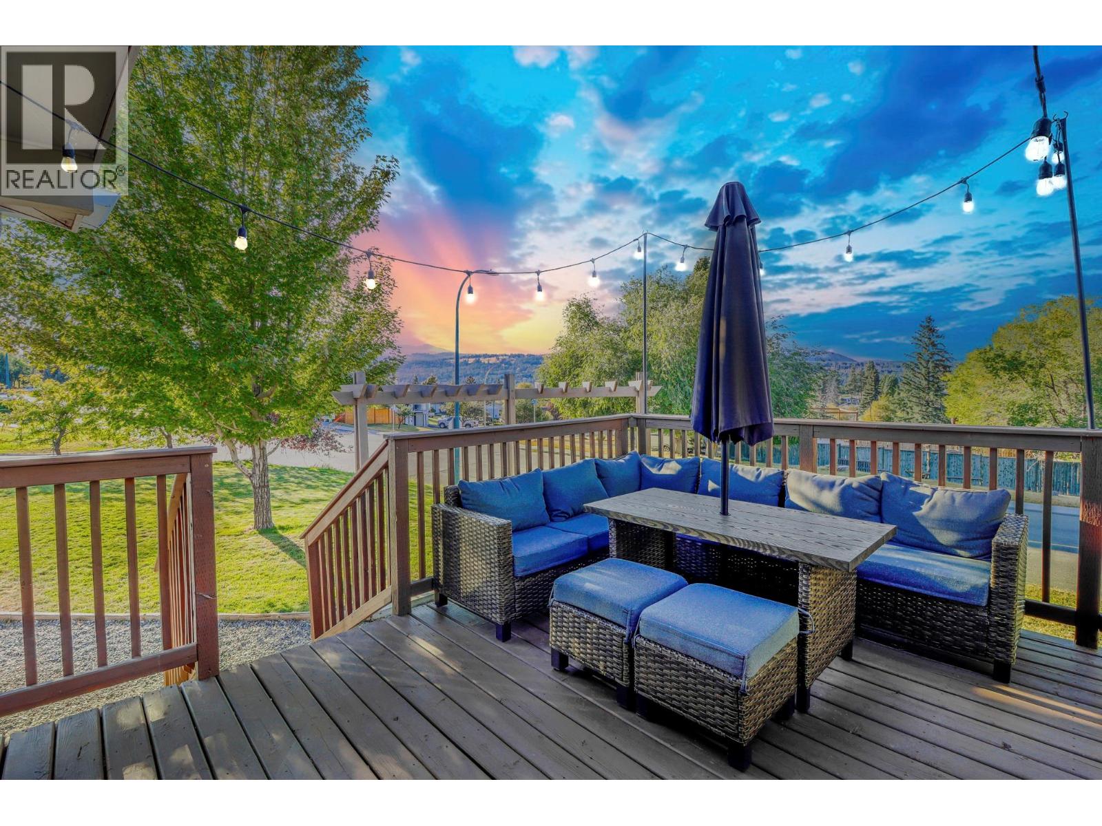 1312 LARCH Drive S, Cranbrook