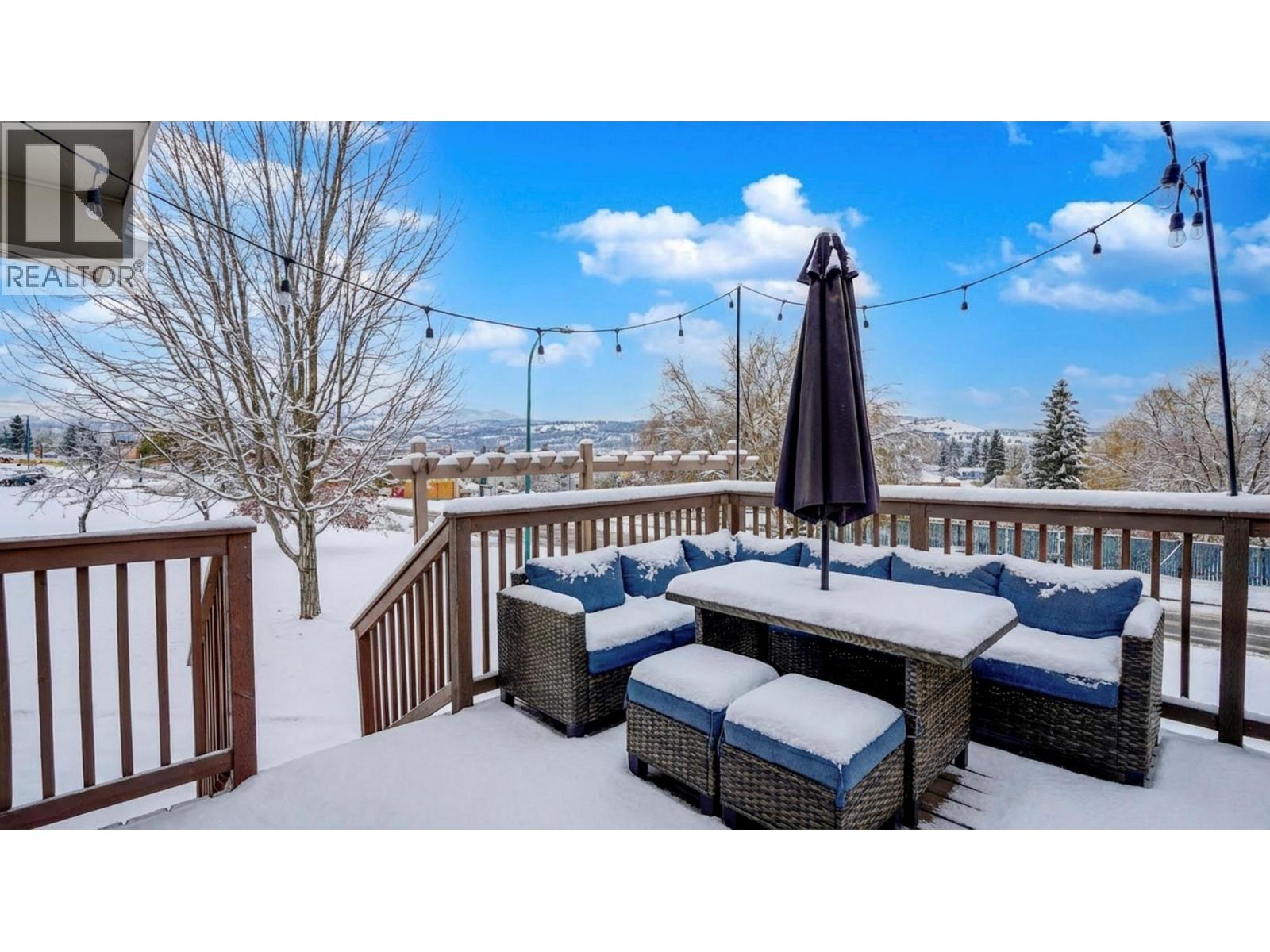 1312 LARCH Drive S, Cranbrook