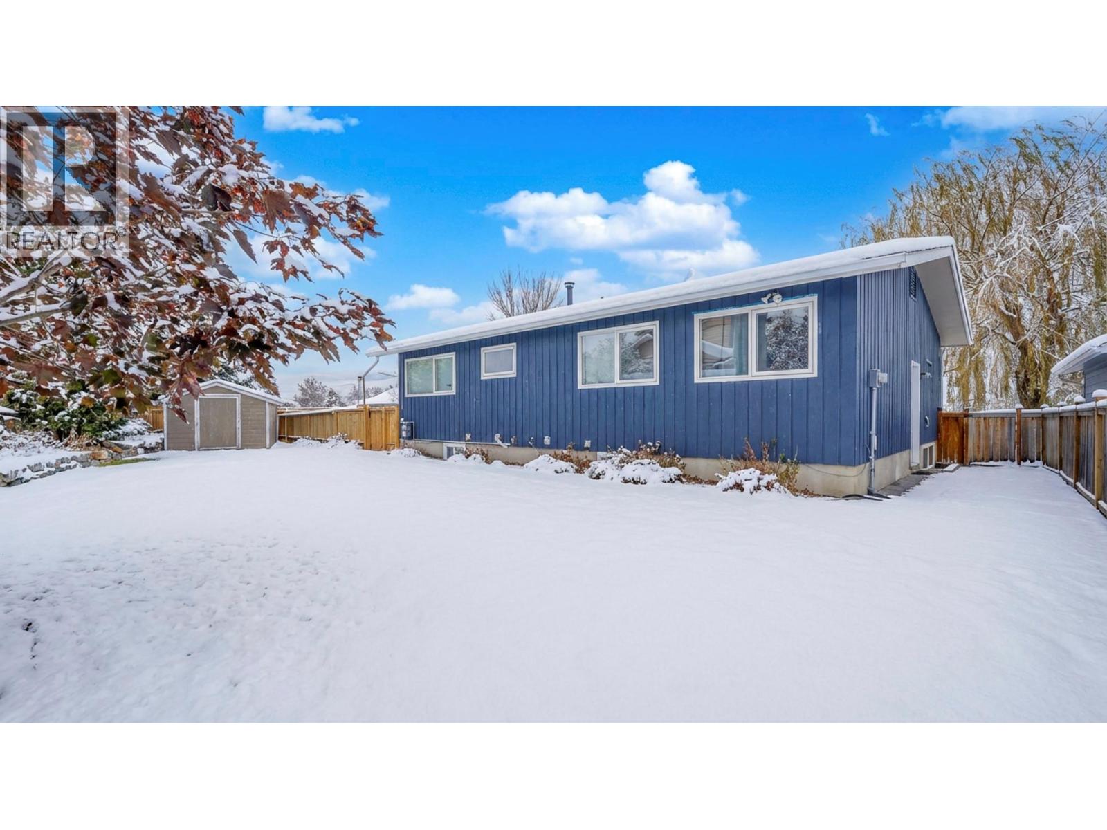 1312 LARCH Drive S, Cranbrook