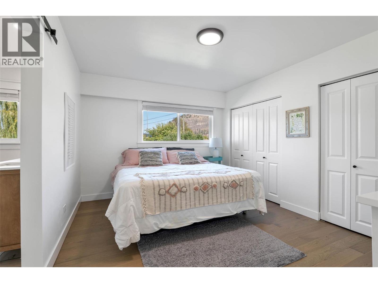 203 MATTOCH MCKEAGUE Road, Kamloops