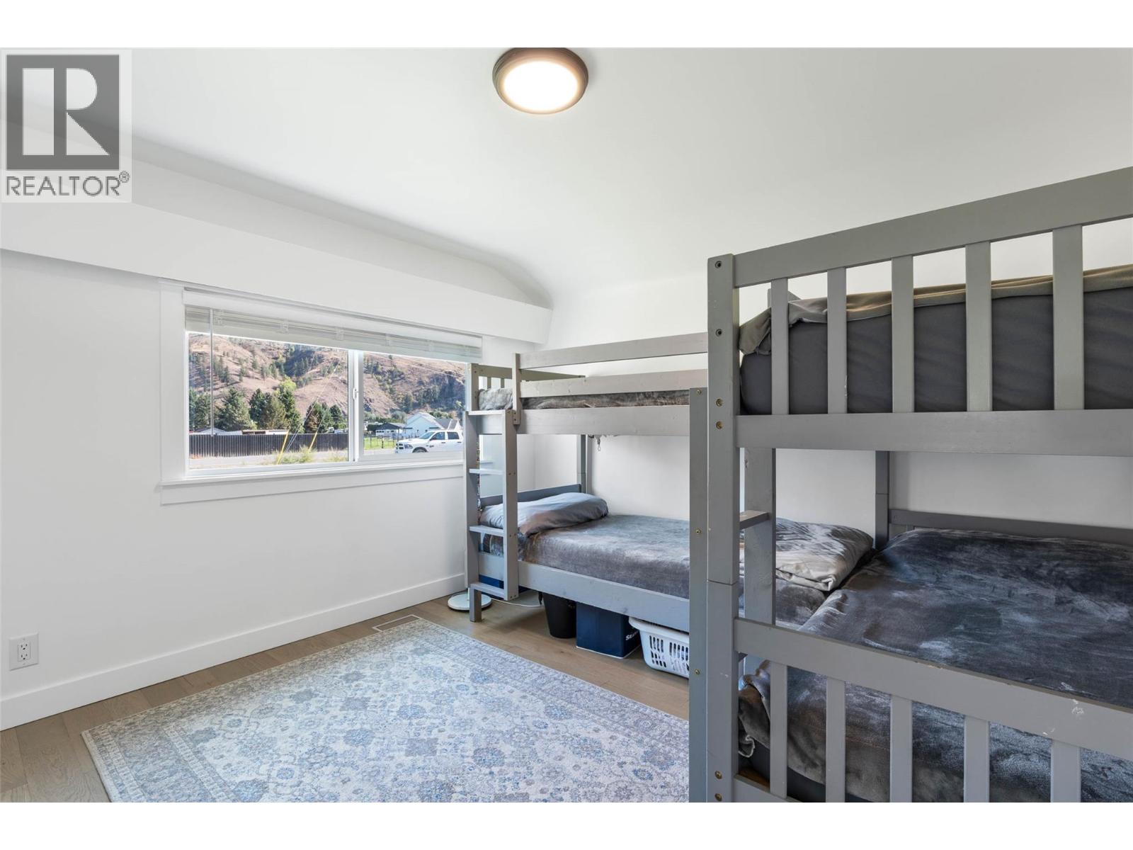 203 MATTOCH MCKEAGUE Road, Kamloops