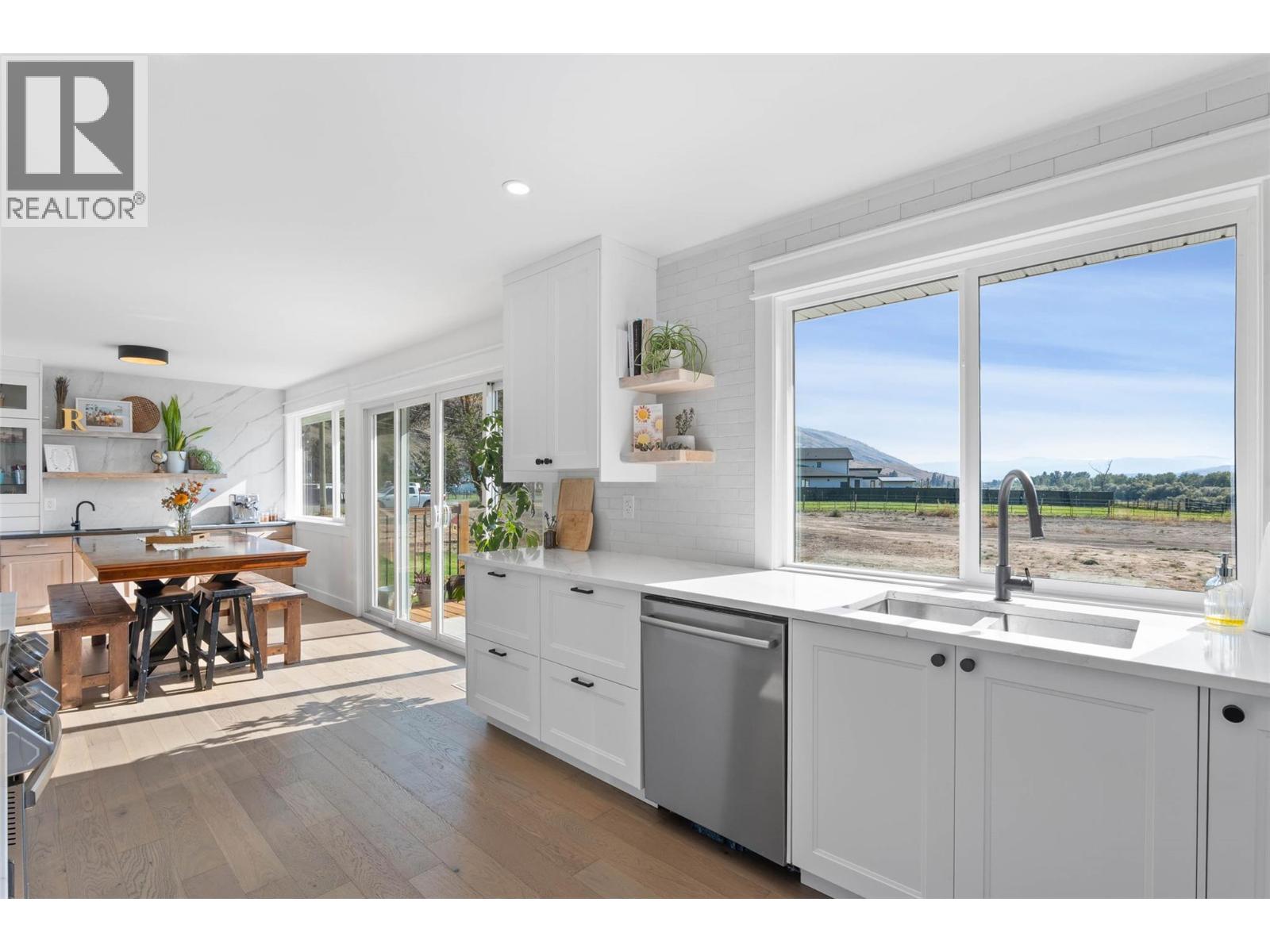 203 MATTOCH MCKEAGUE Road, Kamloops