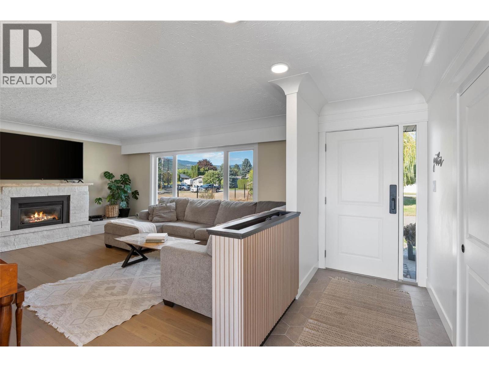 203 MATTOCH MCKEAGUE Road, Kamloops