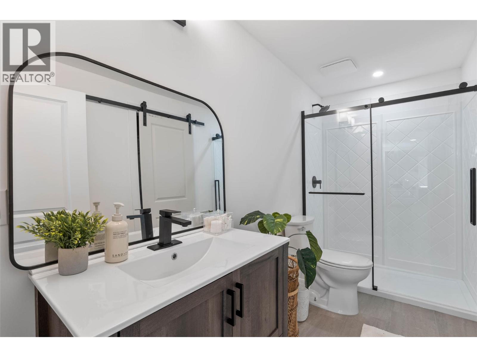 203 MATTOCH MCKEAGUE Road, Kamloops