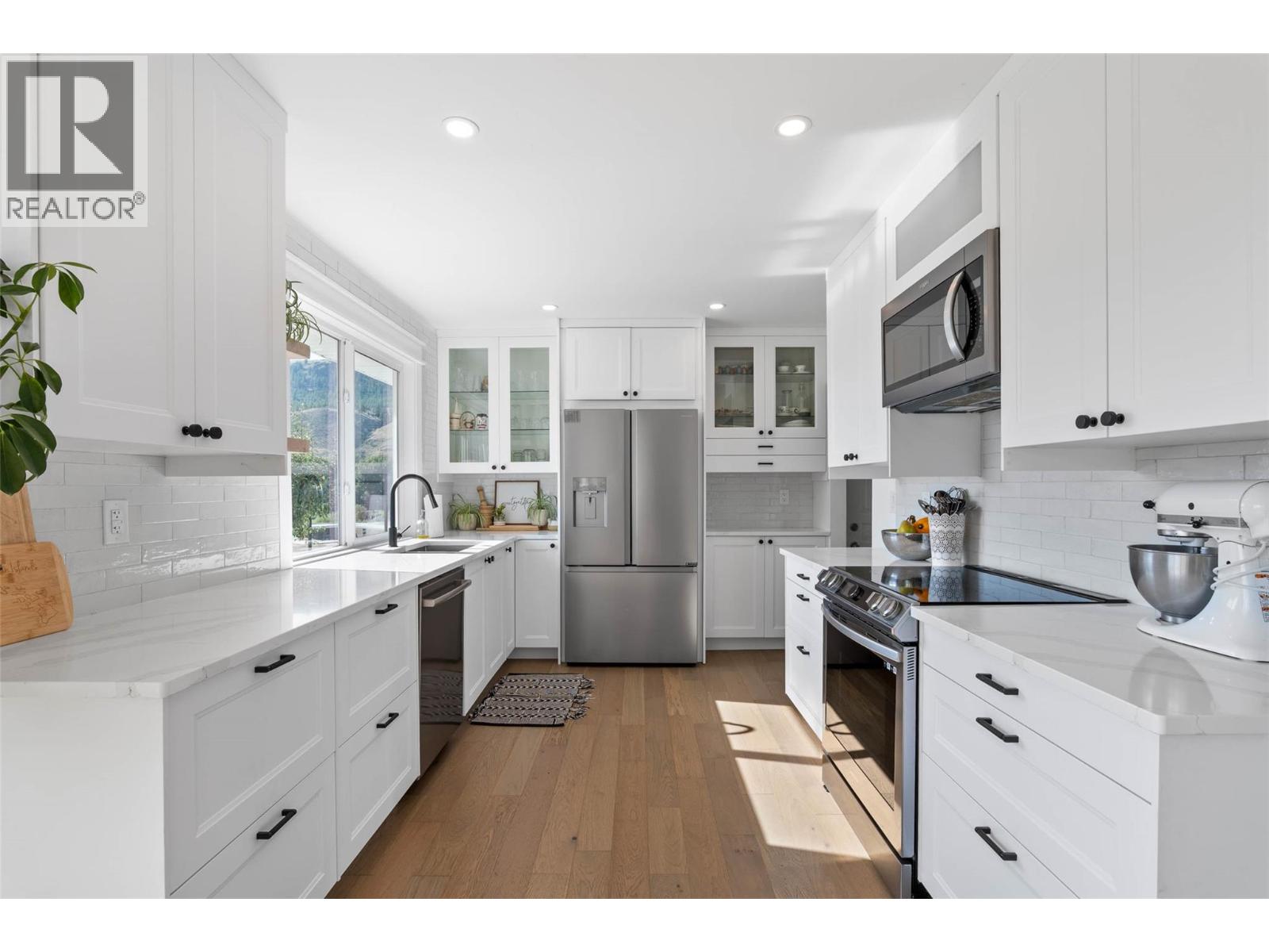 203 MATTOCH MCKEAGUE Road, Kamloops