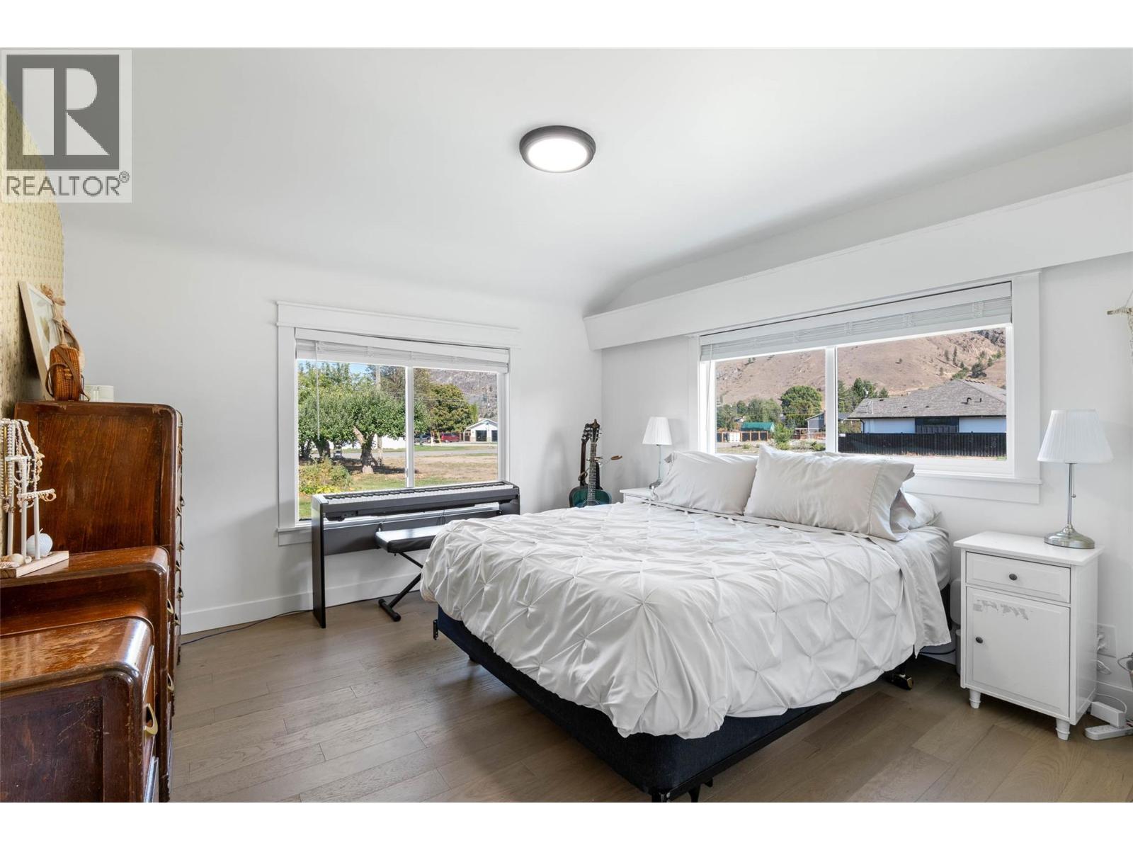 203 MATTOCH MCKEAGUE Road, Kamloops