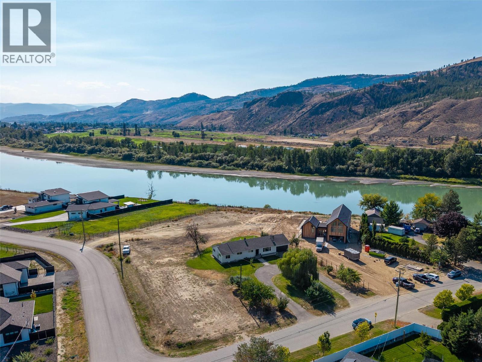 203 MATTOCH MCKEAGUE Road, Kamloops