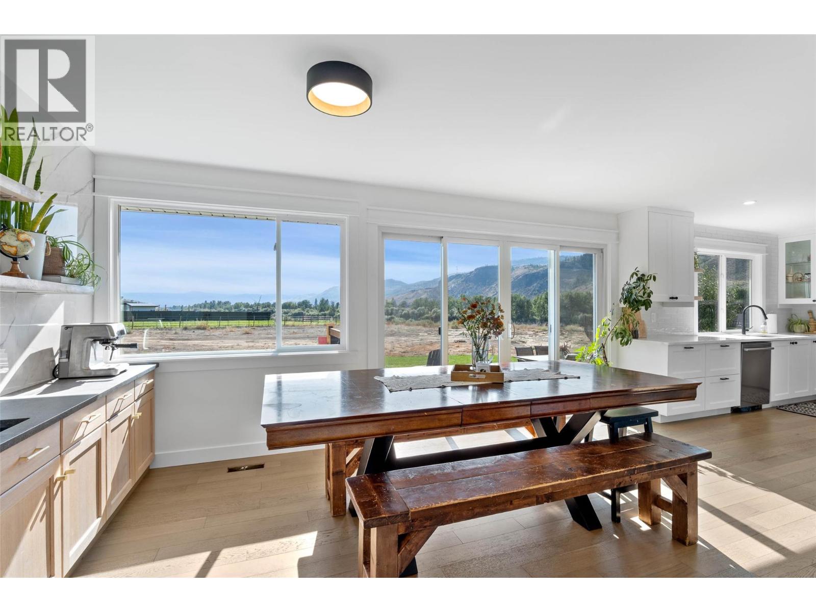 203 MATTOCH MCKEAGUE Road, Kamloops