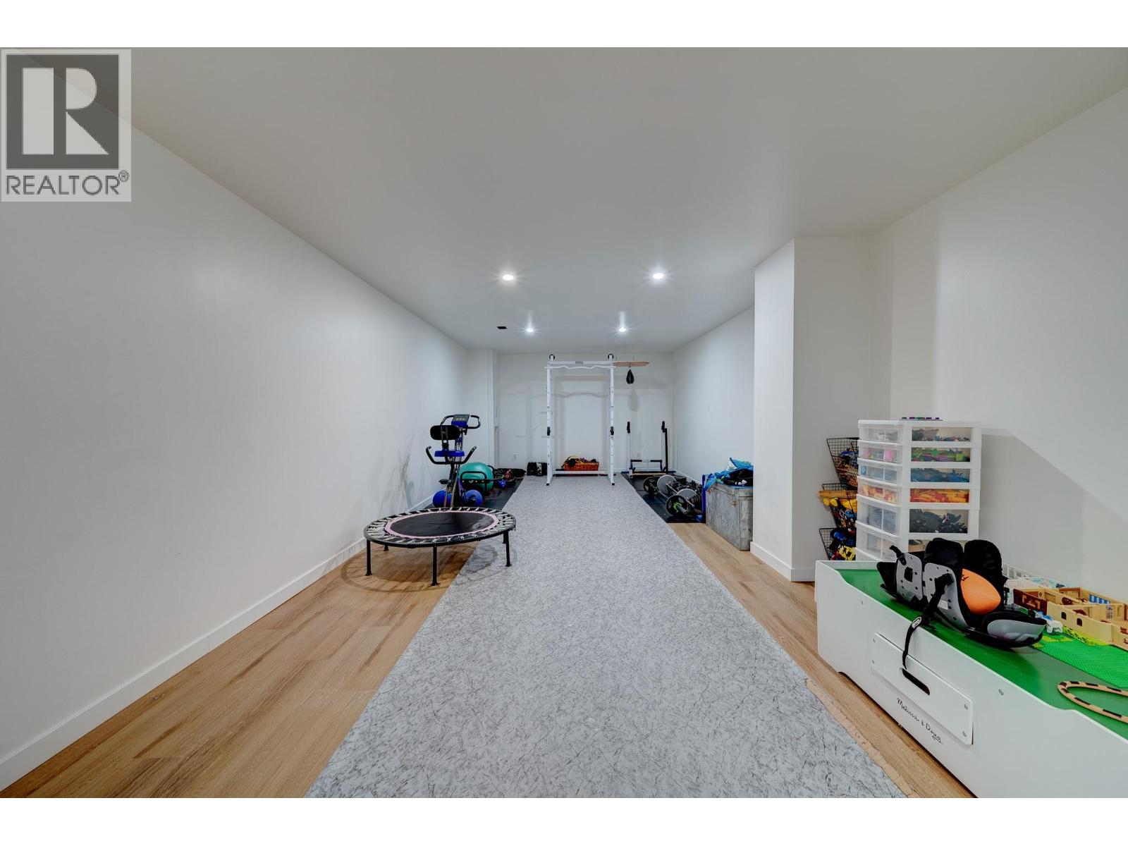 203 MATTOCH MCKEAGUE Road, Kamloops