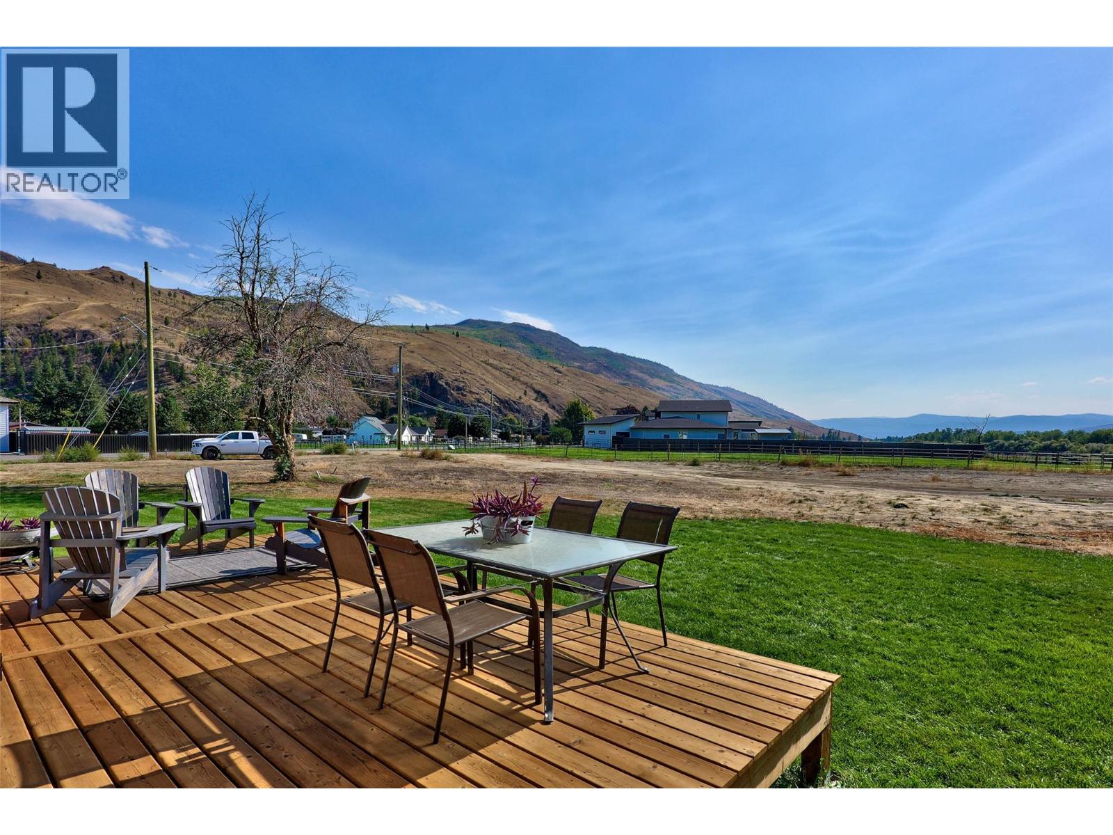 203 MATTOCH MCKEAGUE Road, Kamloops