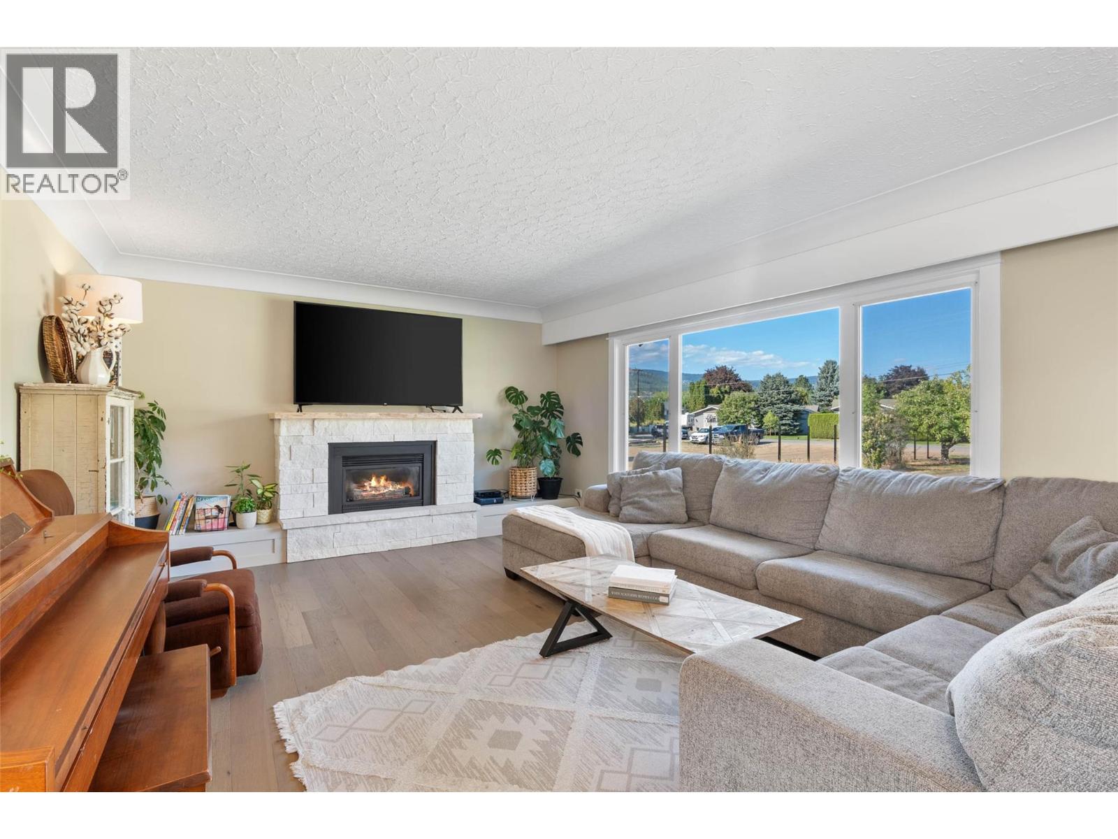 203 MATTOCH MCKEAGUE Road, Kamloops