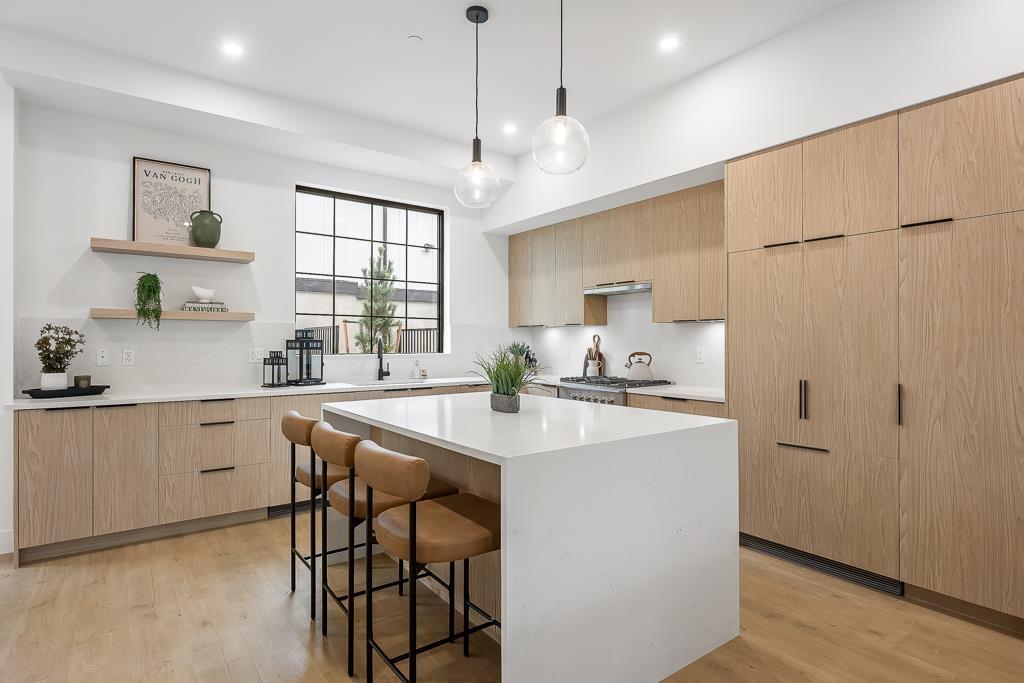 19750 76 AVENUE, Langley