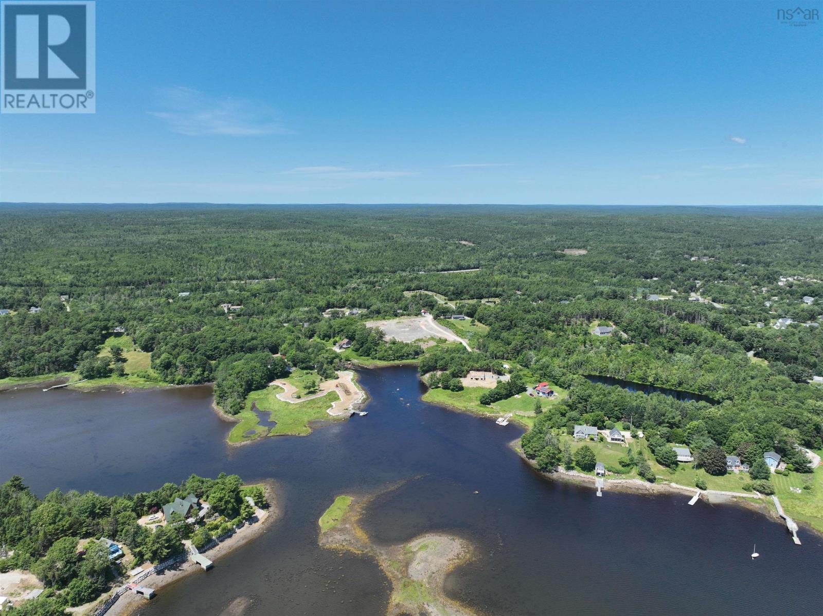 Property 4 of 12 of Lot S-2 Little Vaughan Lake Road