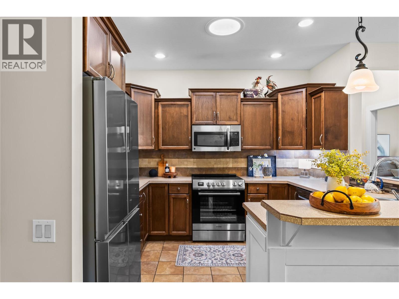  3871 Sonoma Pines Drive, West Kelowna