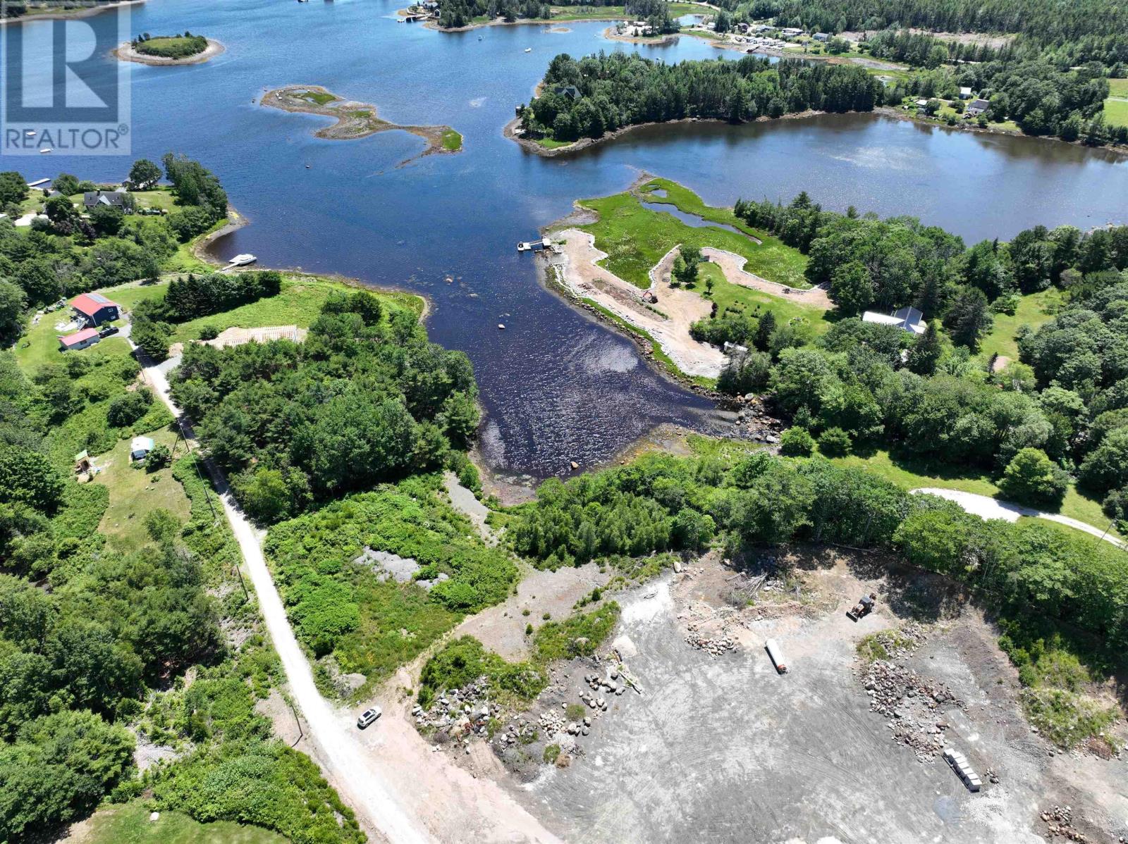 Property 7 of 12 of Lot S-2 Little Vaughan Lake Road