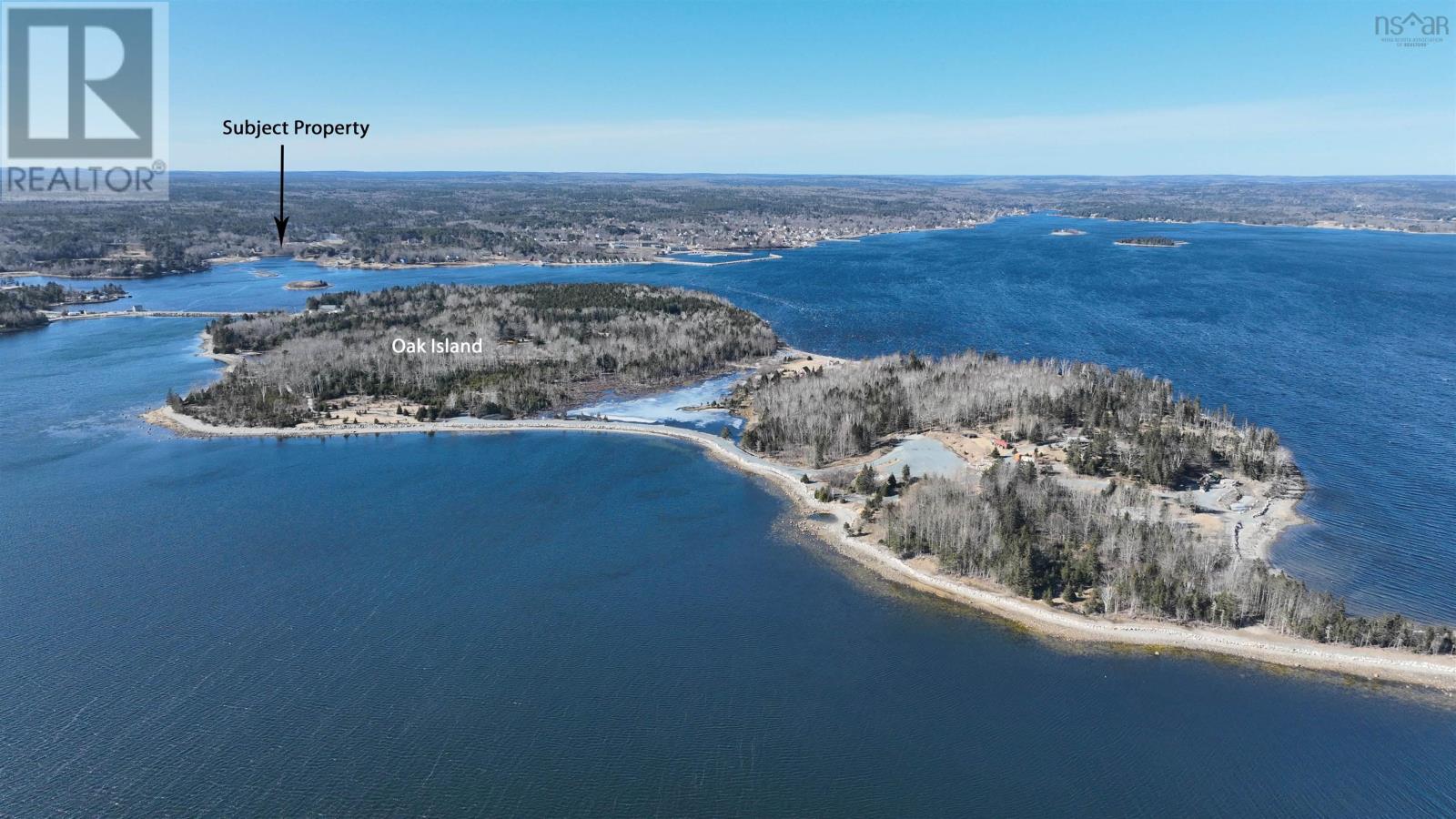 Property 9 of 12 of Lot S-2 Little Vaughan Lake Road