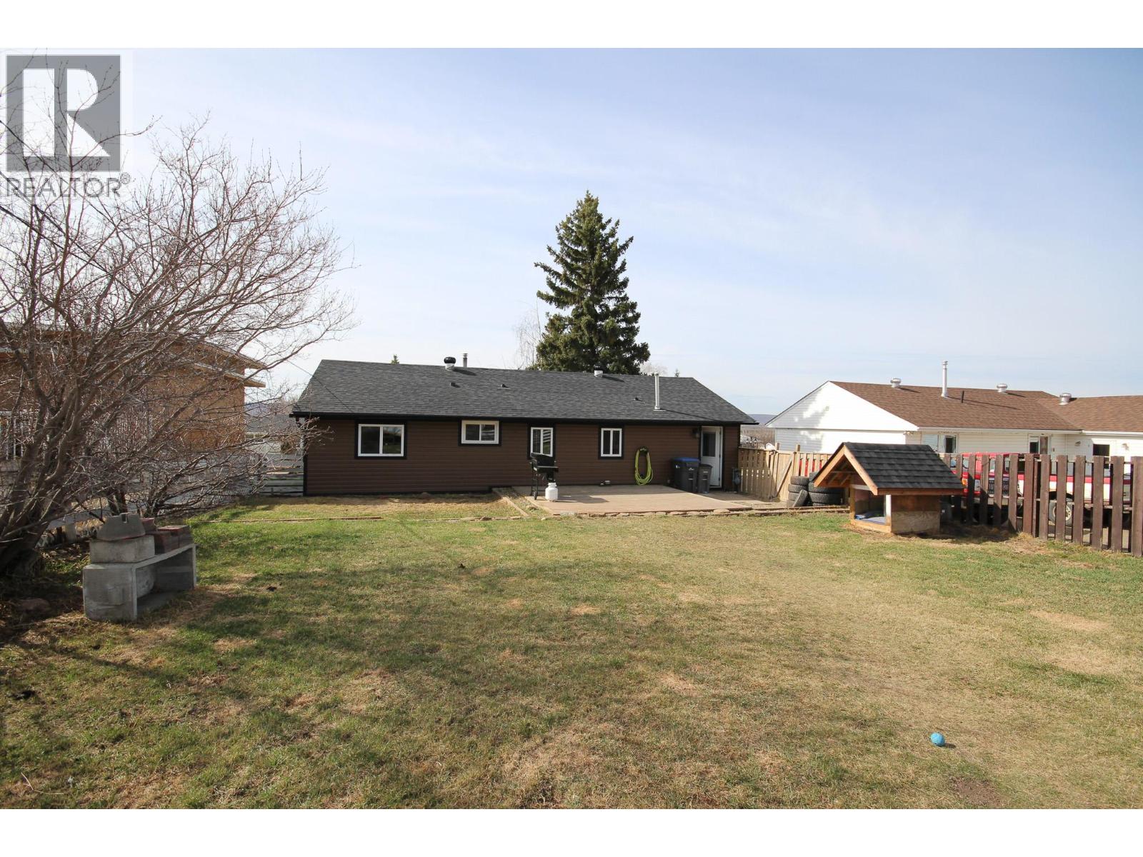 1608 95 Avenue, Dawson Creek