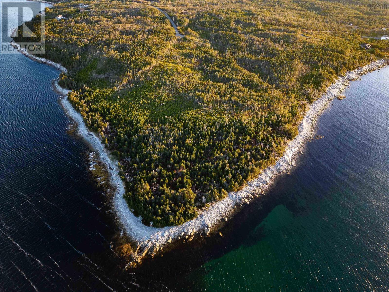 Property 3 of 18 of Bald Rock Road