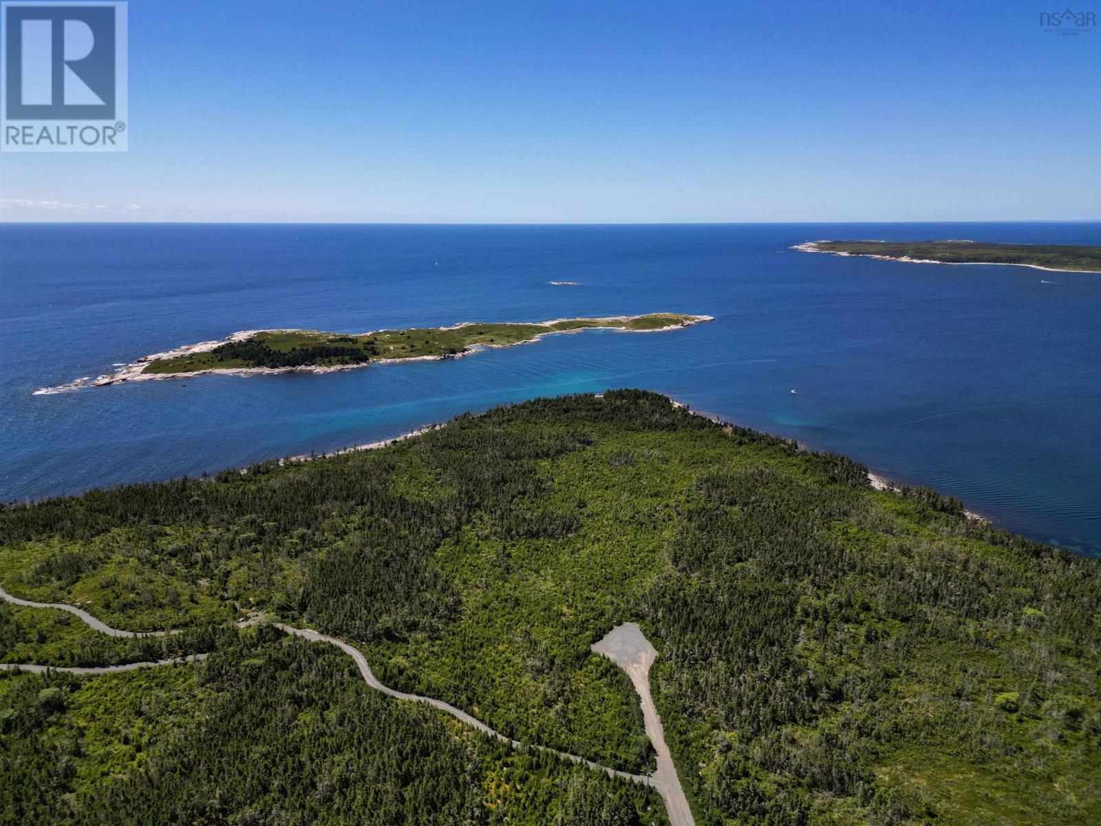 Property 2 of 18 of Bald Rock Road