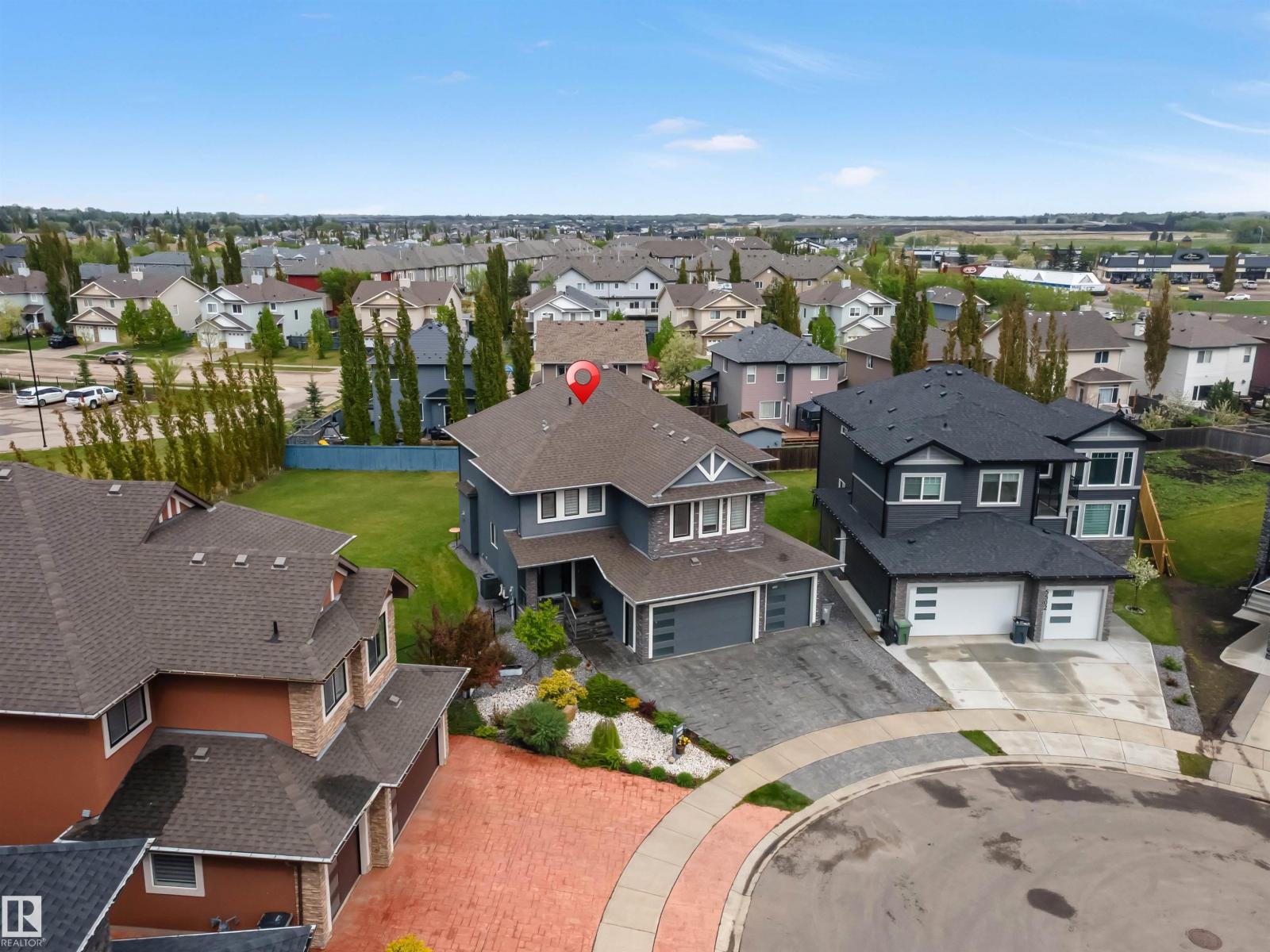 5503 POIRIER WY, Beaumont